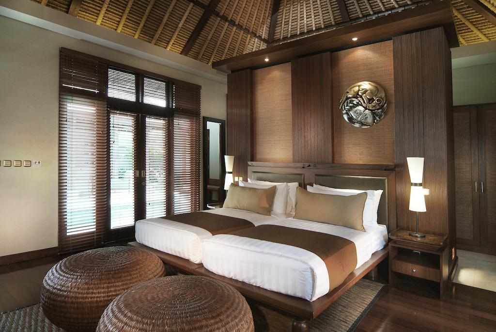 Two-Bedroom Villa with Private Pool